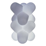 “Jack” light fixture – Designer Tom Dixon.