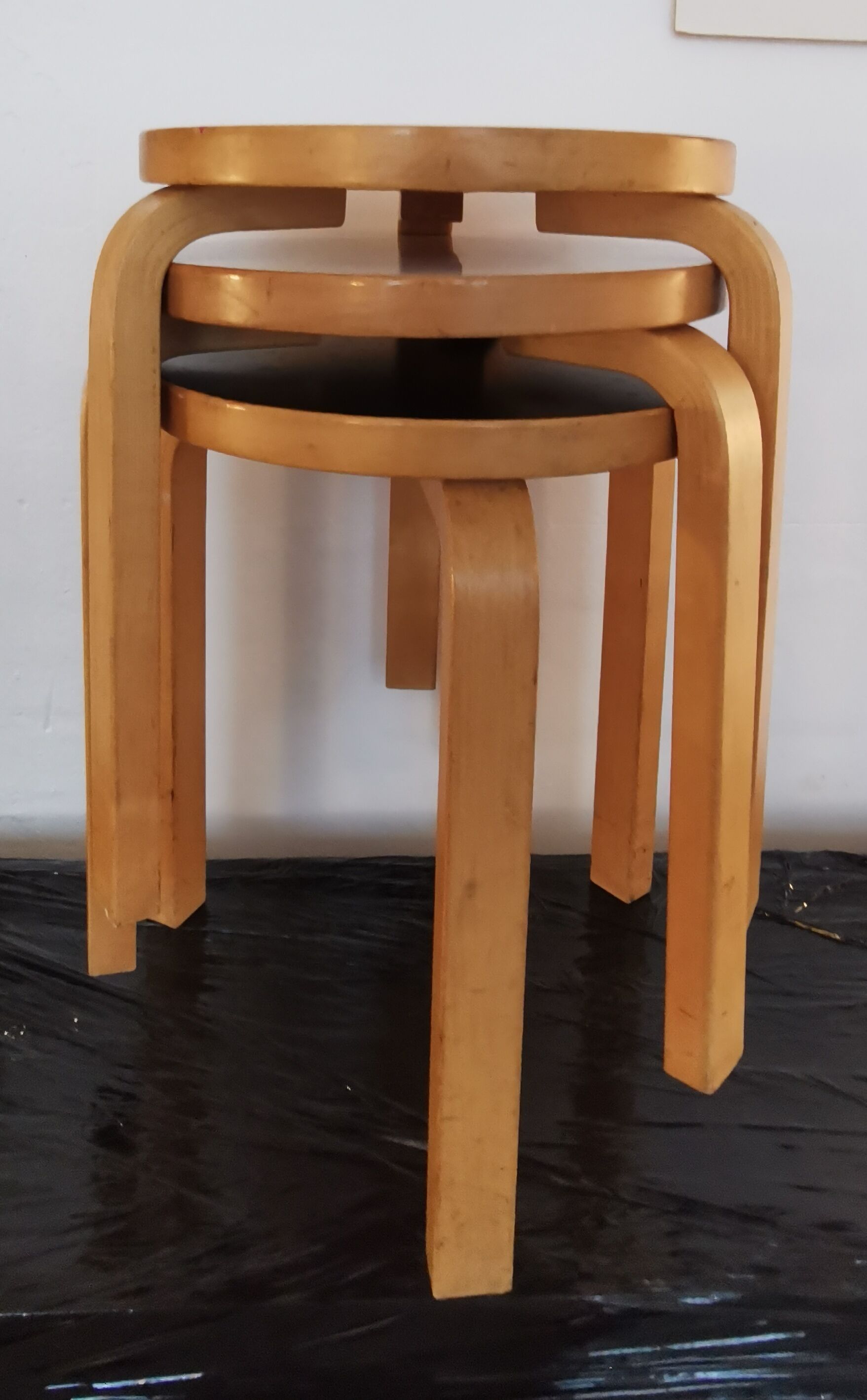 Stool 60