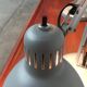 Mid-century Naskaloris work lamp by Archivio Storico for Fontana Arte.