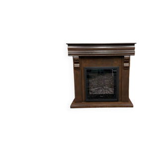 Cheminée décorative anglaise