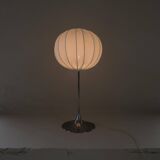 Mid-century modern table lamp model BN19 by Hans-Agne Jakobsson Sweden
