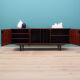 Sideboard in rosewood, Danish design, 70s, designer: Svend Langkilde