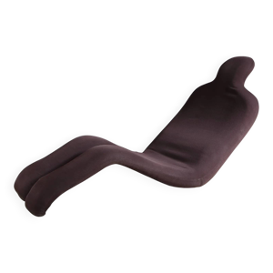 Chaise ''Bouloum'' d'olivier