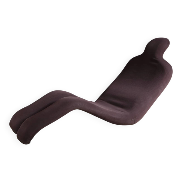 Chaise ''Bouloum'' d'Olivier Mourgue pour Arconas, Canada 1970