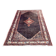 Handmade wool Iranian carpet - 2.14m x 1.31m