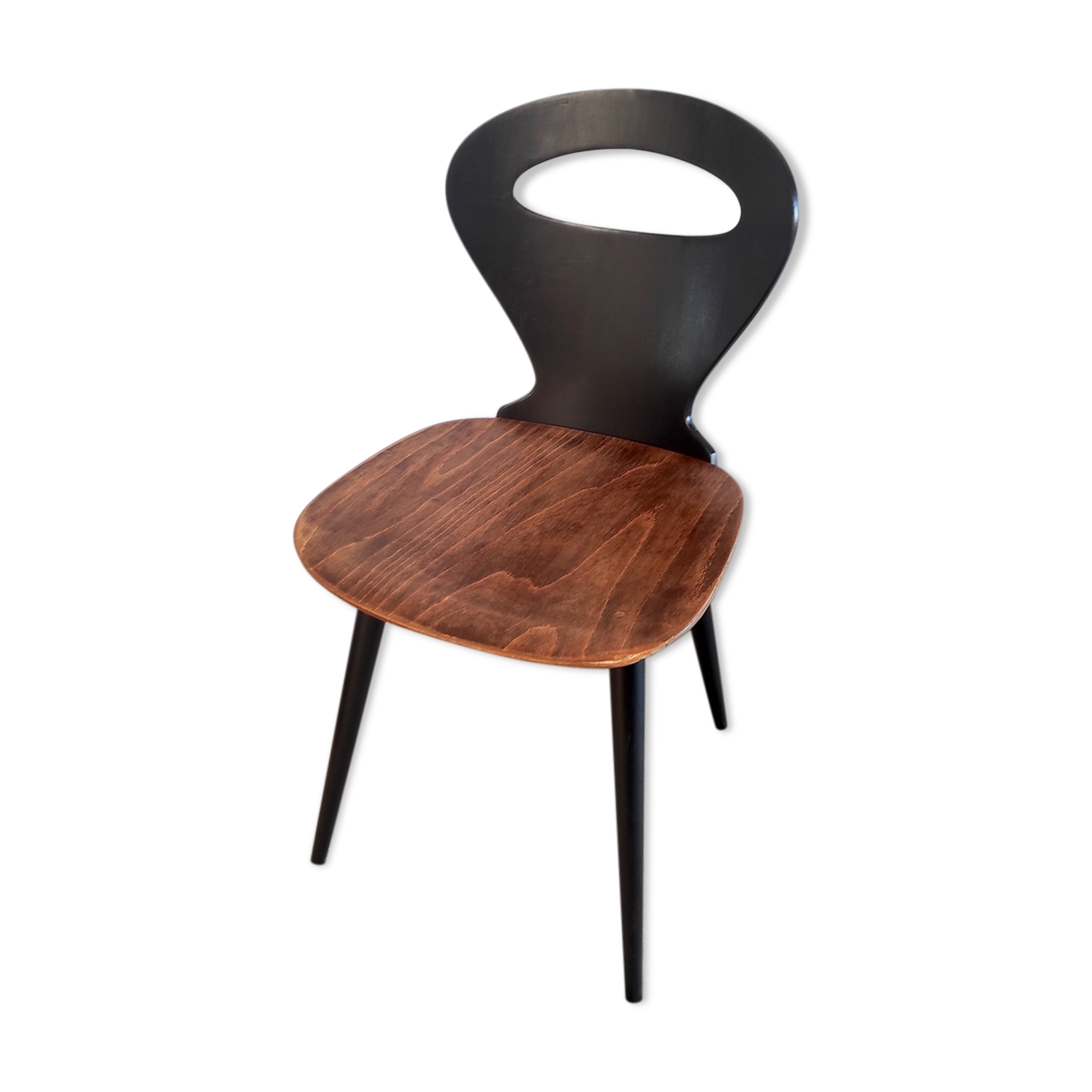 Baumann "Ant" chairs - 60s/70s