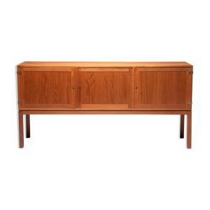 Buffet des années 60