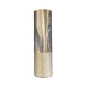 Silver plated BSF vase, Germany, 1970s.