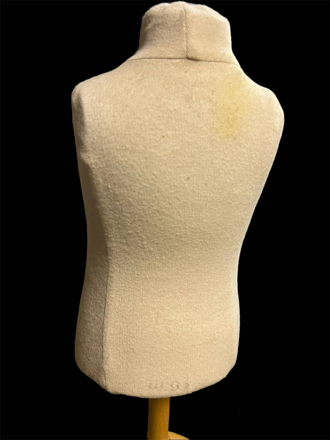 Child window mannequin