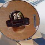 Sconce by Max Bill for Temde