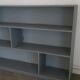 1960 vintage bookcase