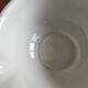 Saucière K&G Lunéville, modèle Madrigal