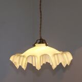 Art déco hanging lamp 1930
