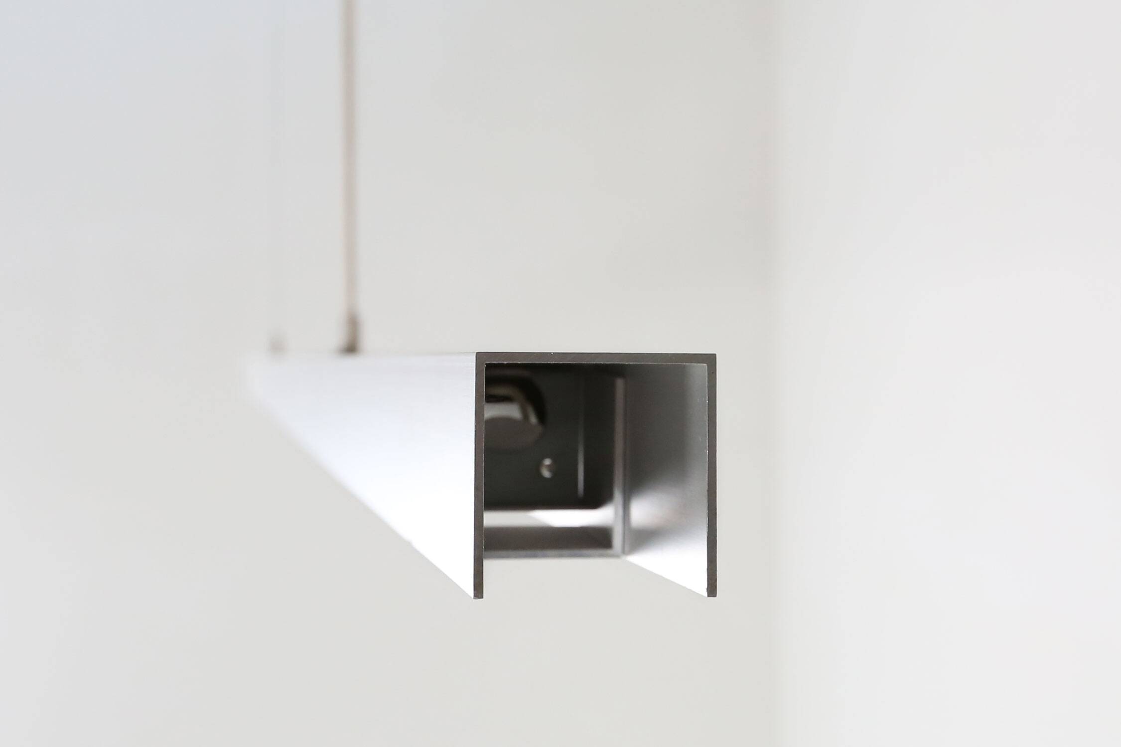 U-Line Lamp HA 221 by Maarten Van Severen, Belgium, 1999