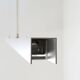 U-Line Lamp HA 221 by Maarten Van Severen, Belgium, 1999