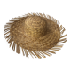 Straw hat