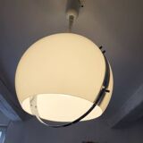 Vintage Harvey Guzzini pendant light