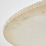 ARKANA DINING SET BY MAURICE BURKE, SET OF 7 (MK9663)