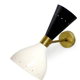 Sconces Italian style 50s