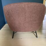 Ethnicraft armchair