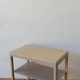 Console table in Scandic Style