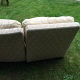 Modular 5-seater sofa
