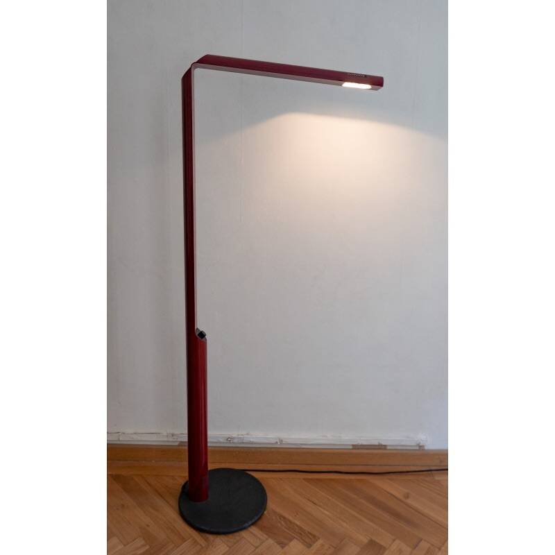 Floor lamp by Gianfranco Frattini, Italy 1970s