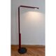 Floor lamp by Gianfranco Frattini, Italy 1970s