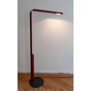 Floor lamp by Gianfranco Frattini, Italy 1970s