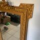 Mirror Louis Philippe 130x90 cm