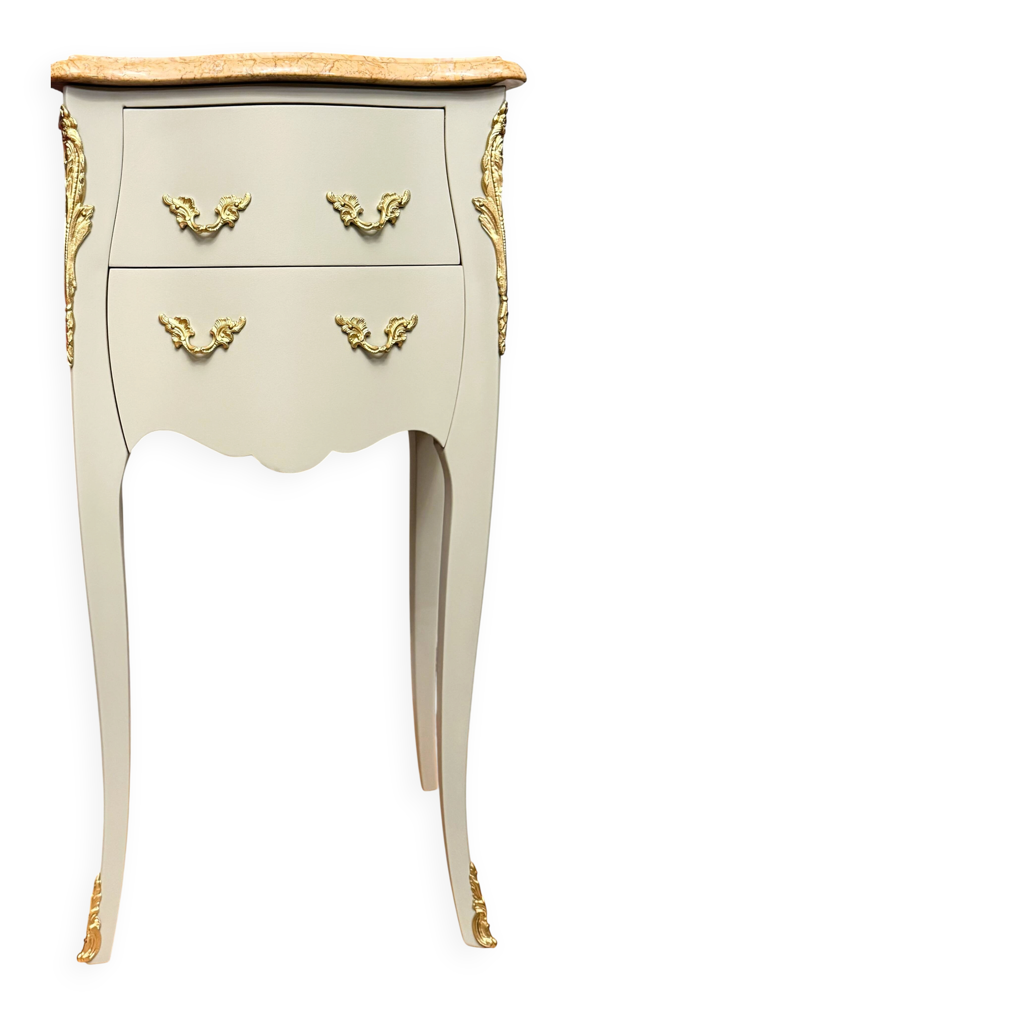 Louis XV Console