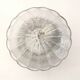 Applique plafonnier verre oursin