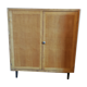Vintage storage cabinet