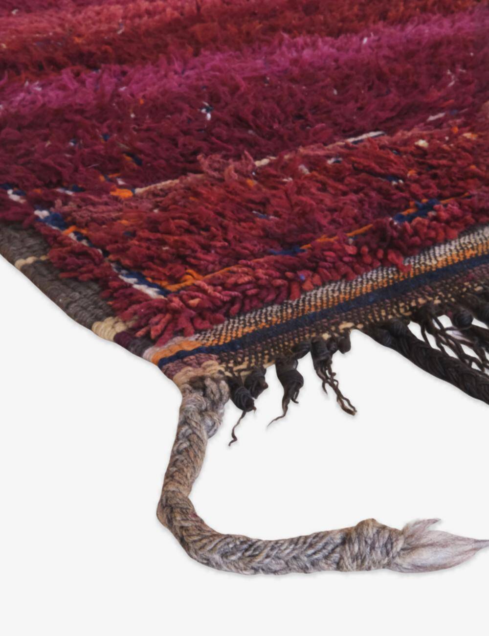 Beni MGuild Collection Rug - 290 x 200 cm