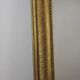 Very large Louis Philippe gilded trumeau mirror