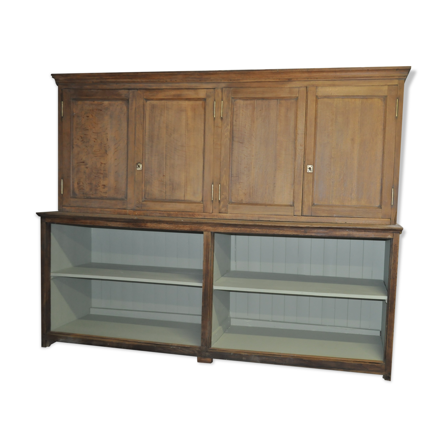 Oak craft furniture
