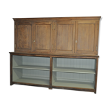 Oak craft furniture