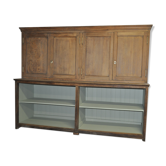 Oak craft furniture