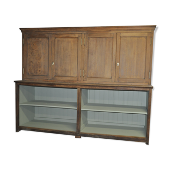 Oak craft furniture
