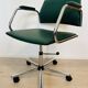Fully Restored Kovona Office Chair K-385, Czechoslovakia 1970’s