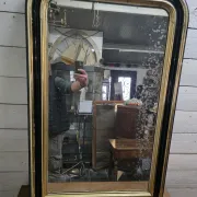 Napoleon III mirror