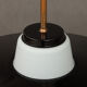 Bent Karly pendant lamp for Lyfa