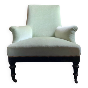 Fauteuil Napoléon III