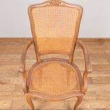 Louis XV armchair