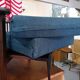 Fauteuil Morris
