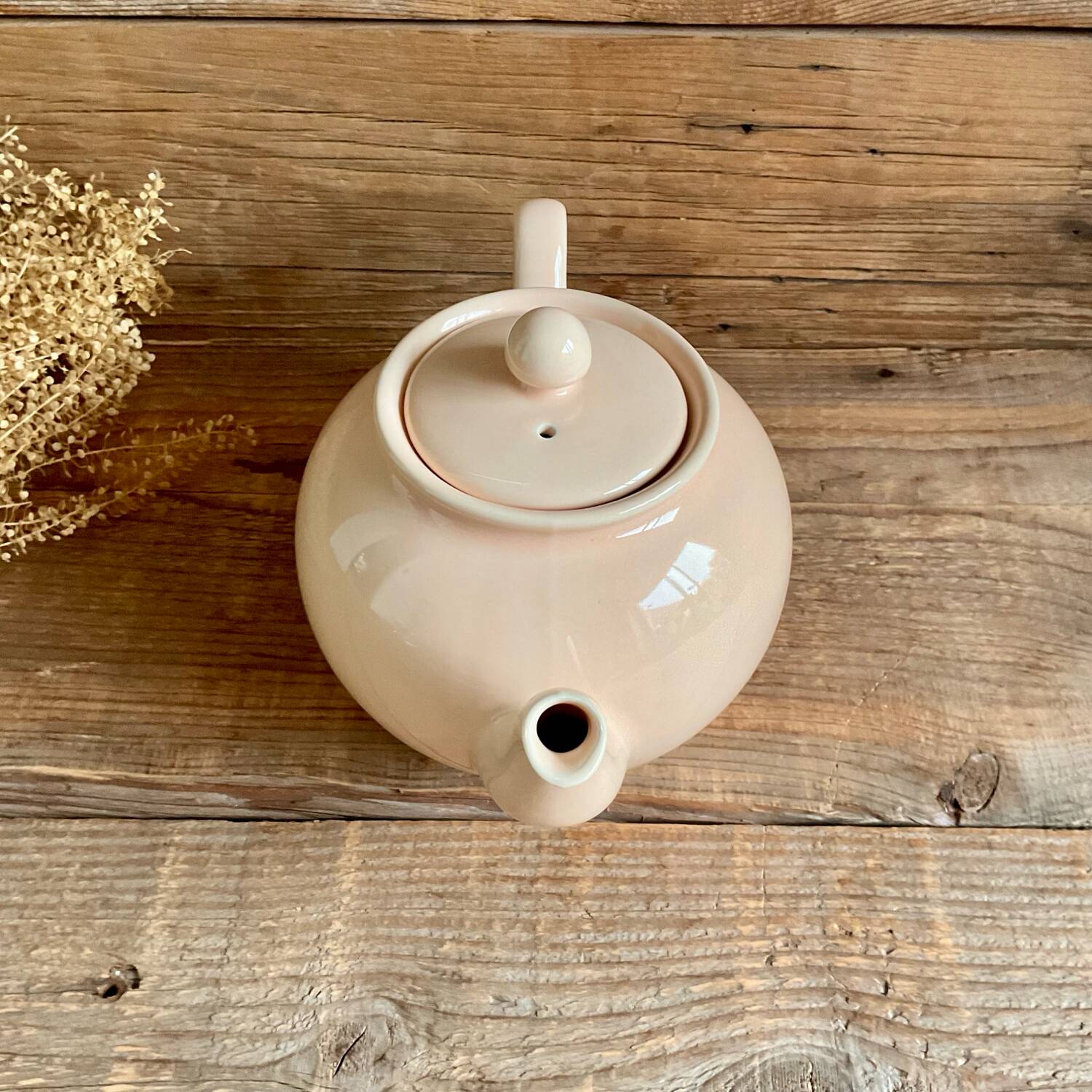 Pristine England Teapot