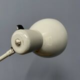 Industrial light gray Kandem table lamp model 971