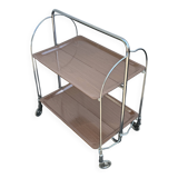Bremshey Gerlinol Serving Trolley