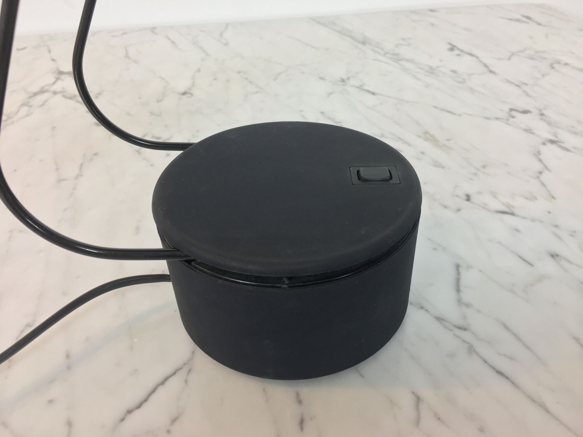 Lampe Dove, Mario Barbaglia - Marco Colombo for Italiana Luce, office
