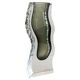 Murano Sommerso  Glass Vase by Alessandro Mandruzzato, Italy,  1970s
